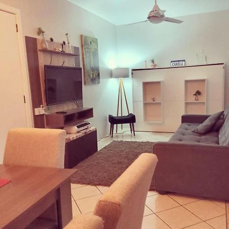 Apartamento A 3Min Do Centro 카넬라 외부 사진